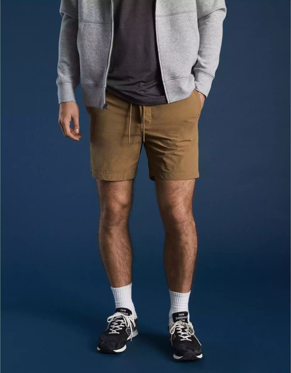 Shorts American Eagle AE 24/7 5.5